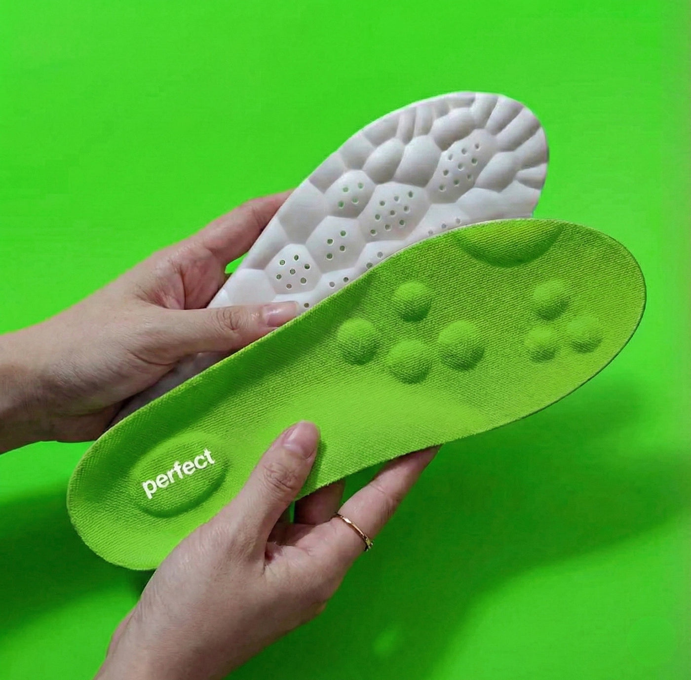 Perfect Massage Insole